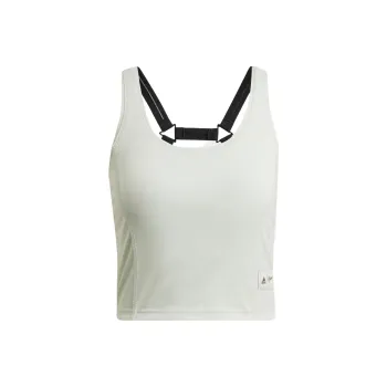 Adidas Tank Tops Women's White