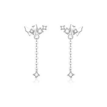 HOLLY RYAN Alloy Earrings Women's