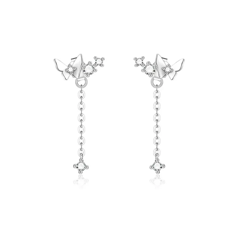 HOLLY RYAN Alloy Earrings Women's-0