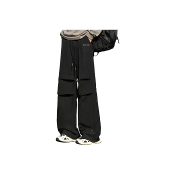 SESAME STREET Casual Pants Unisex