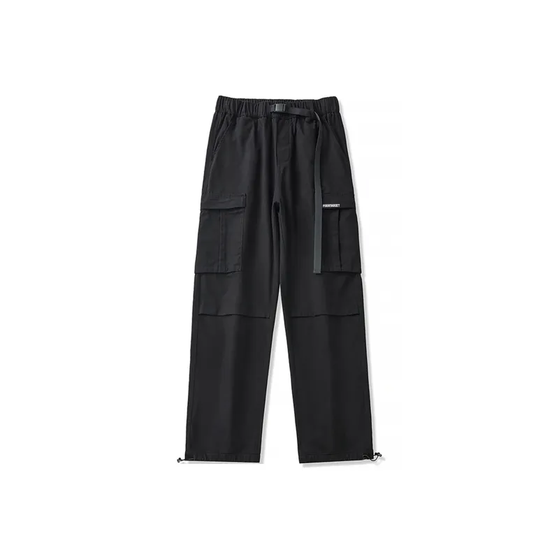 4T Casual Pants Unisex-0