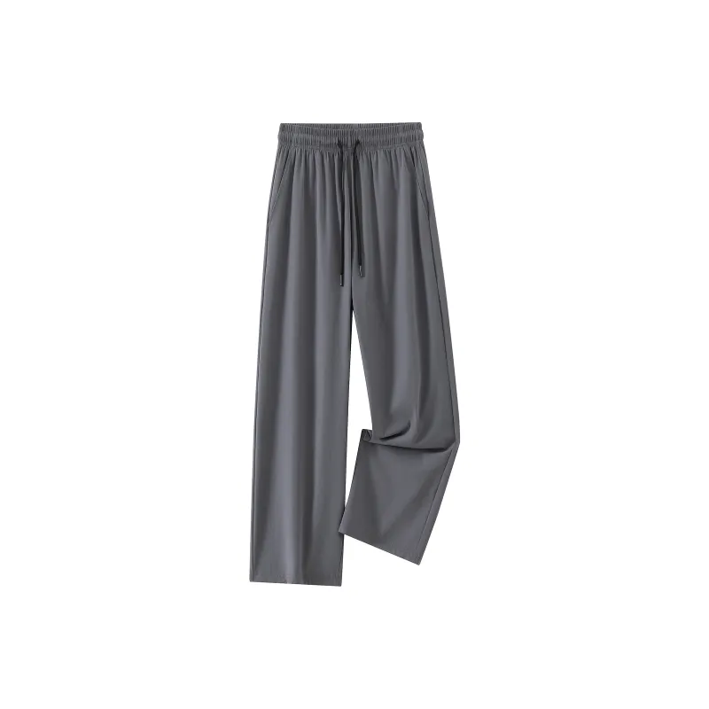 EUSU Casual Pants Unisex-48