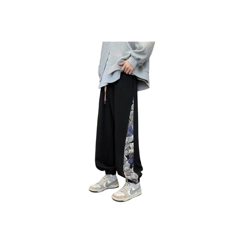 RVANGUARD Casual Pants Unisex-12