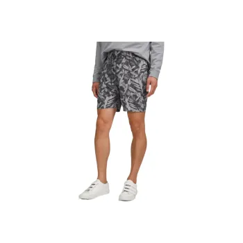 Lululemon Bowline Casual Shorts Men