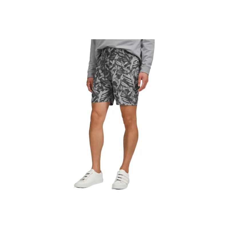 Lululemon Bowline Casual Shorts Men-0