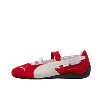 PUMA Speedcat Ballet For All Time Red Women's