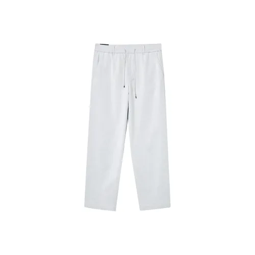 JACK&JONES Casual Pants Men