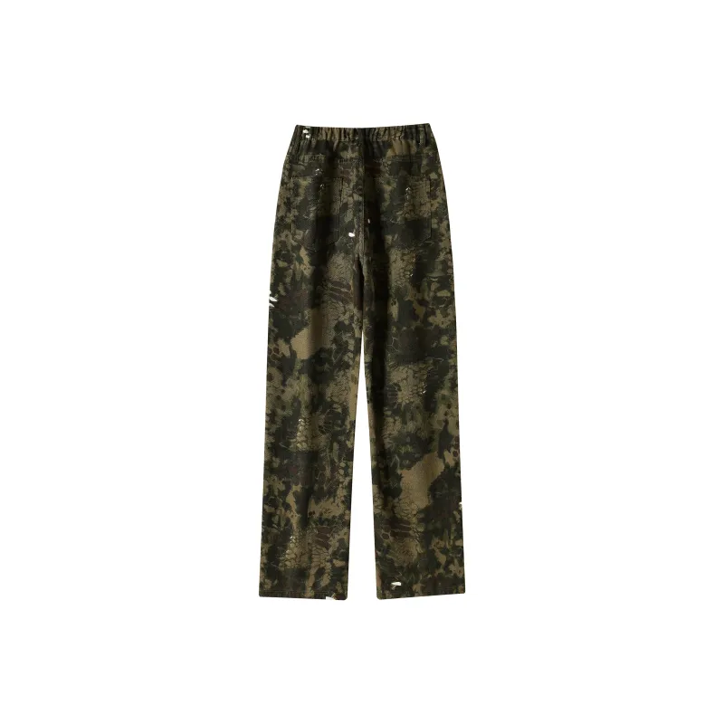 NXPTP Jeans Unisex-1