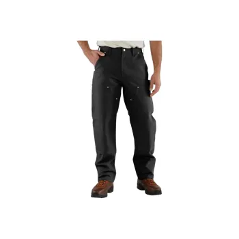Carhartt Casual Pants Men's Black