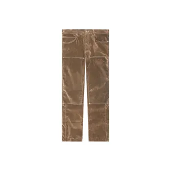 AMIRI Flocked Carpenter