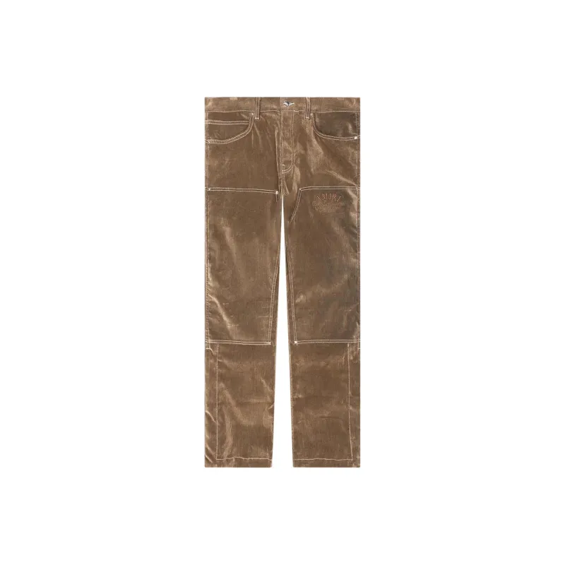 AMIRI Flocked Carpenter-0