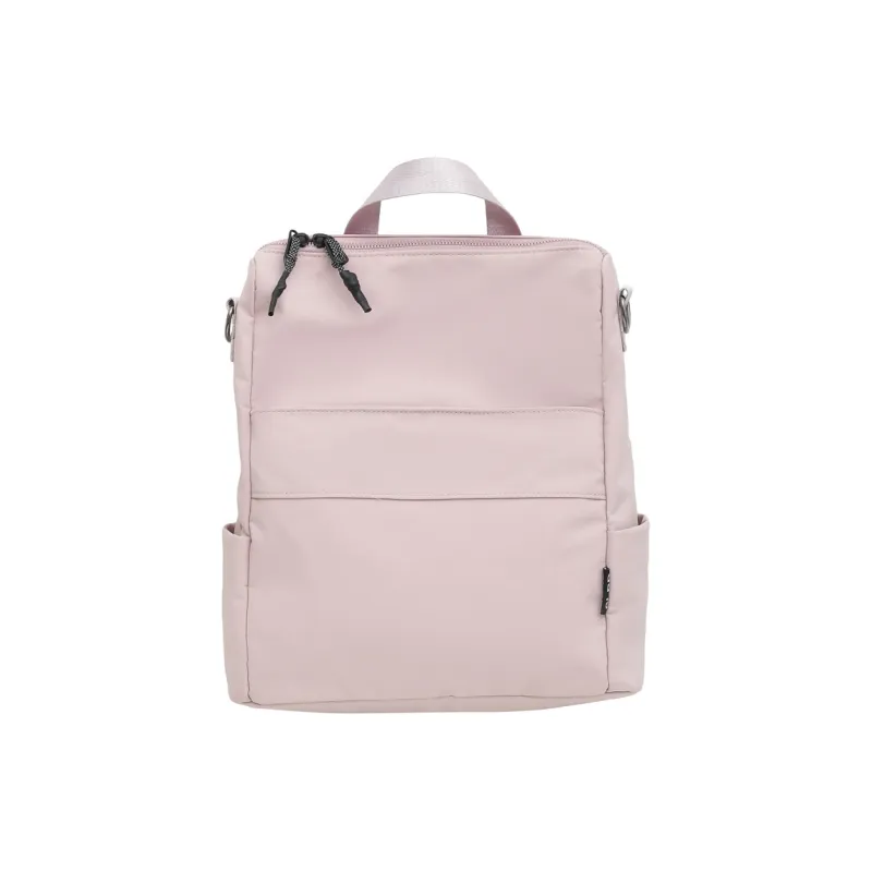 GEERDUN Nylon Backpack Regular Unisex Multicolor-8