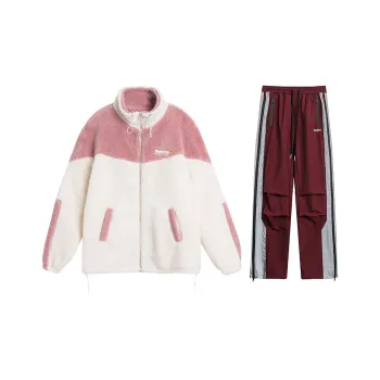 WANCHAO CP Casual Sportswear Unisex