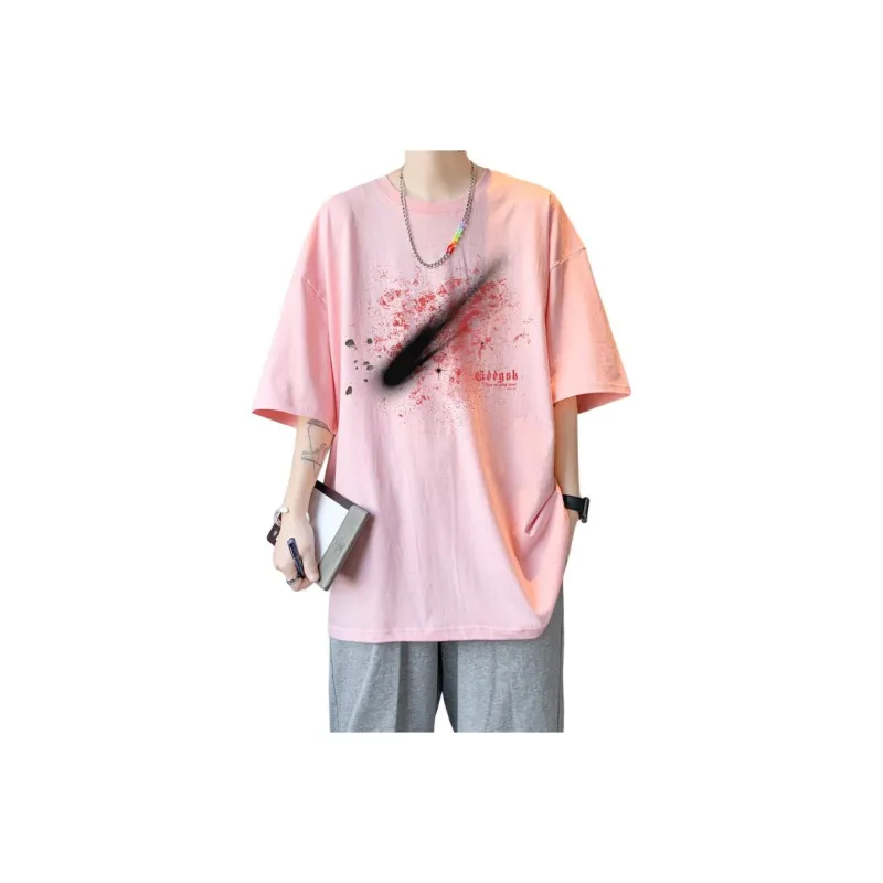 RKVC T Shirts Unisex-6
