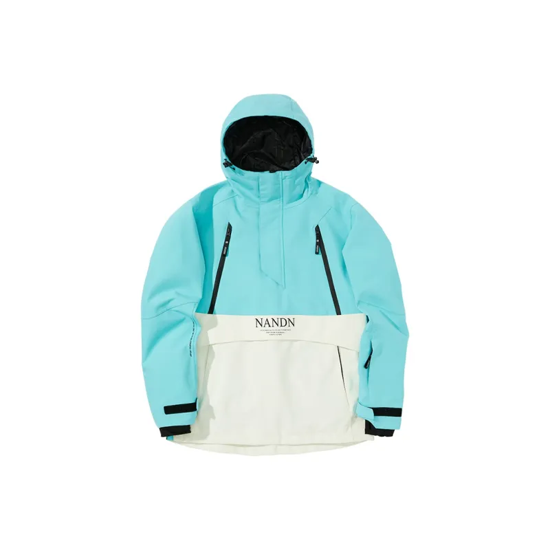 NANDN Ski Tops Unisex-1
