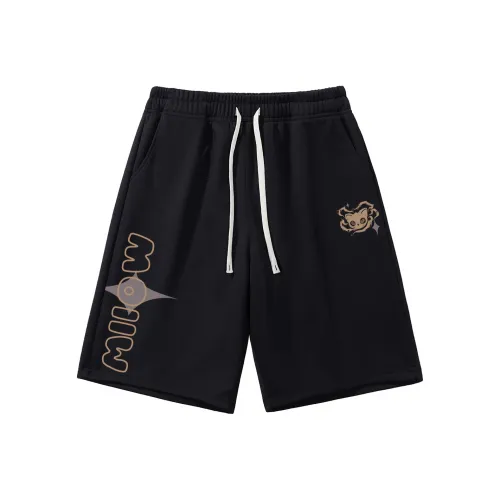 MIIOW Casual Shorts Unisex
