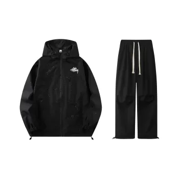 MISTEEZ Casual Sportswear Unisex