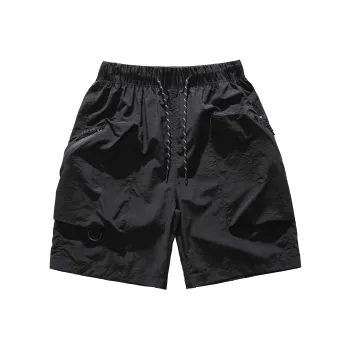 GDRX Cargo Shorts Unisex