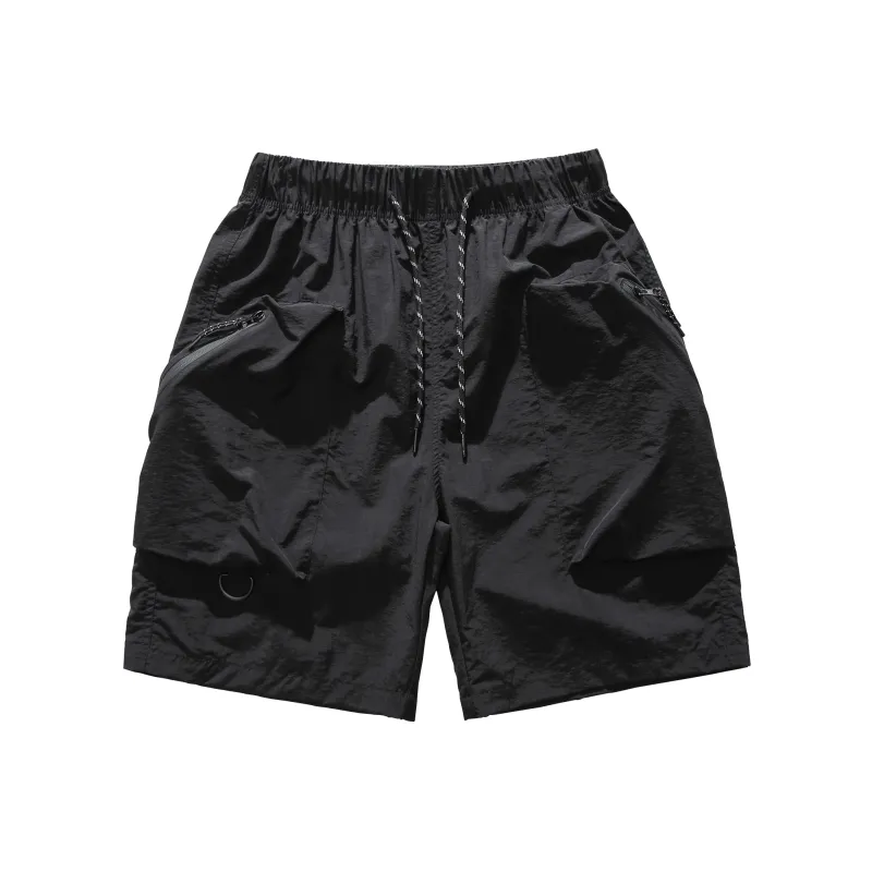 GDRX Cargo Shorts Unisex-0