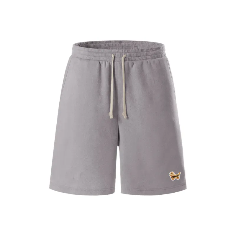 PSO Brand Casual Shorts Unisex-6
