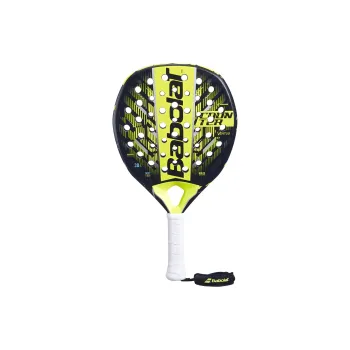 Babolat Niche Racquet Sports Unisex Yellow Frame Tennis Racket