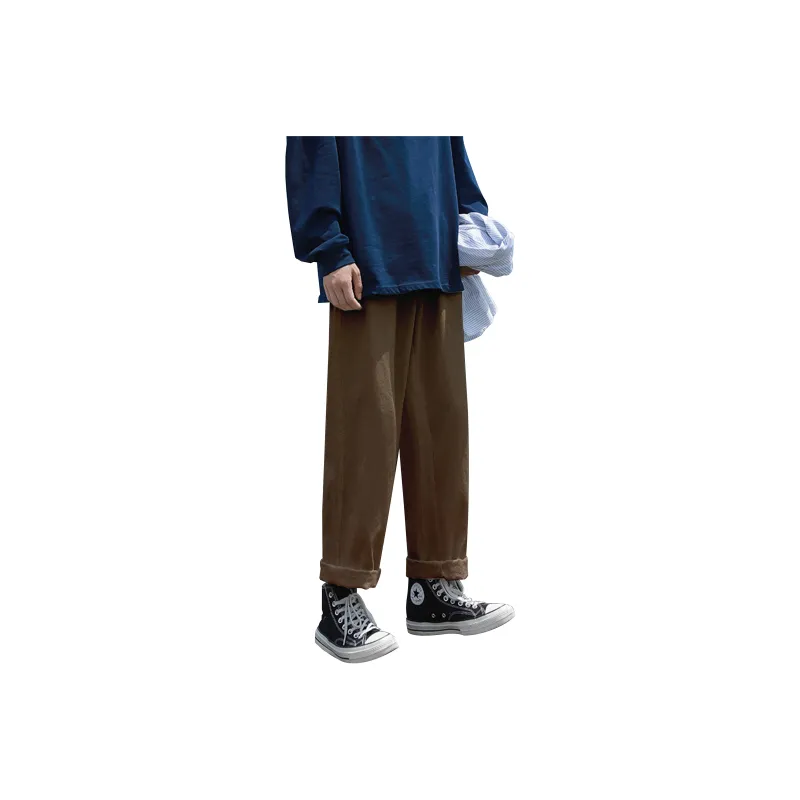 DBD WH Casual Pants Unisex-35
