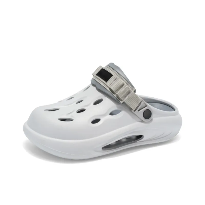 ROBINHOOD Clogs Unisex Box Included-12