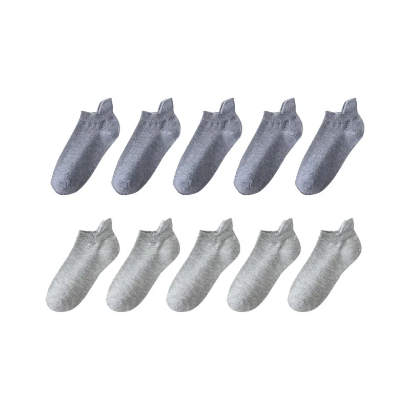 ROBINHOOD Ankle Socks Women's Combo Set-30