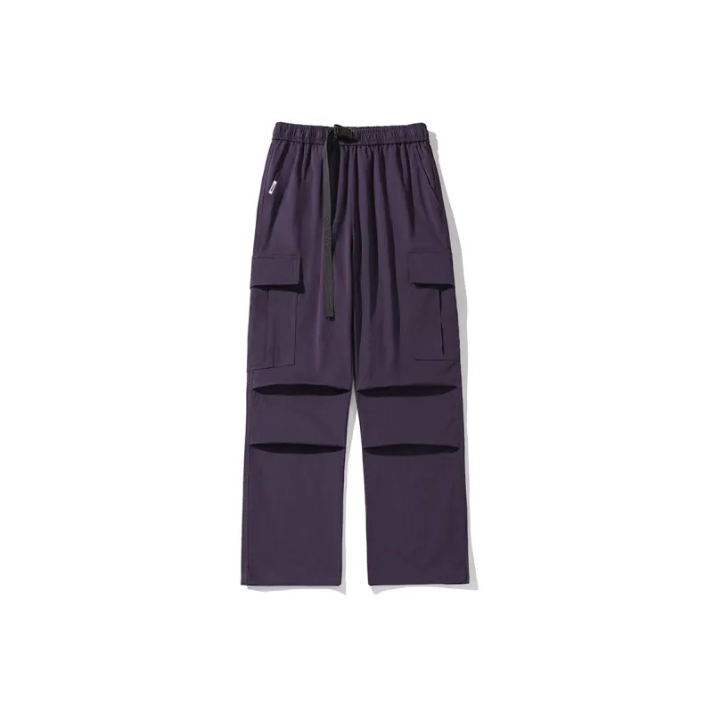 PAKA Casual Pants Unisex-20