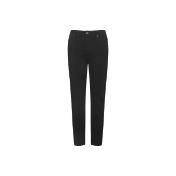LESS IS MORE Jeans Men Black G3QNZ20401