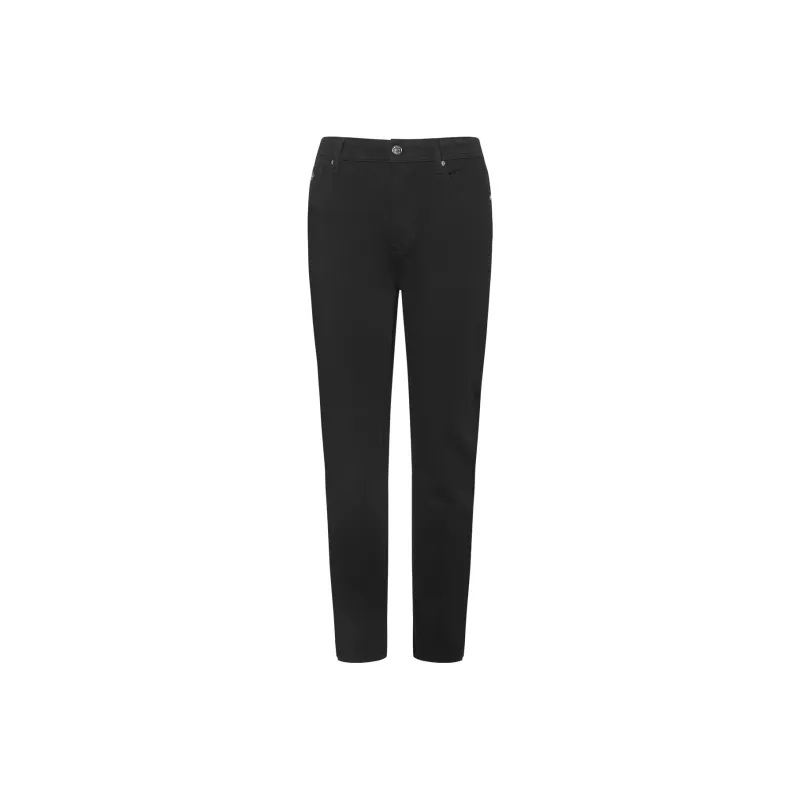 LESS IS MORE Jeans Men Black G3QNZ20401-0