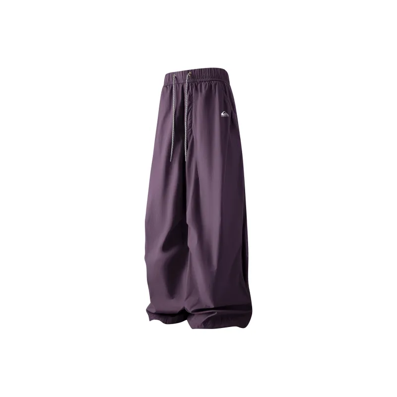 Quiksilver Casual Pants Unisex-9