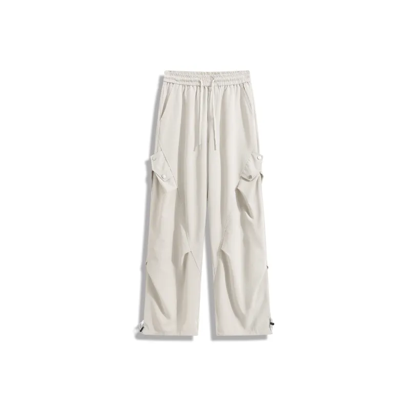KAIPAINEN Casual Pants Unisex-0