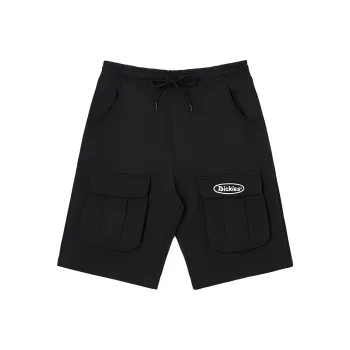 Dickies Casual Shorts Unisex Black