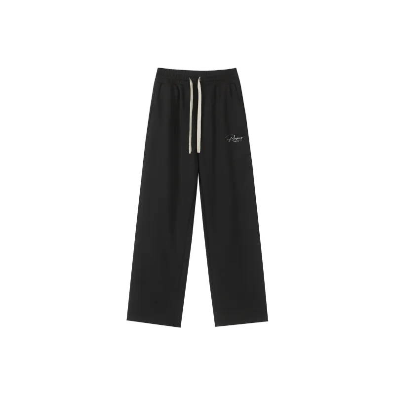 R.super FW24 Casual Pants Unisex-0