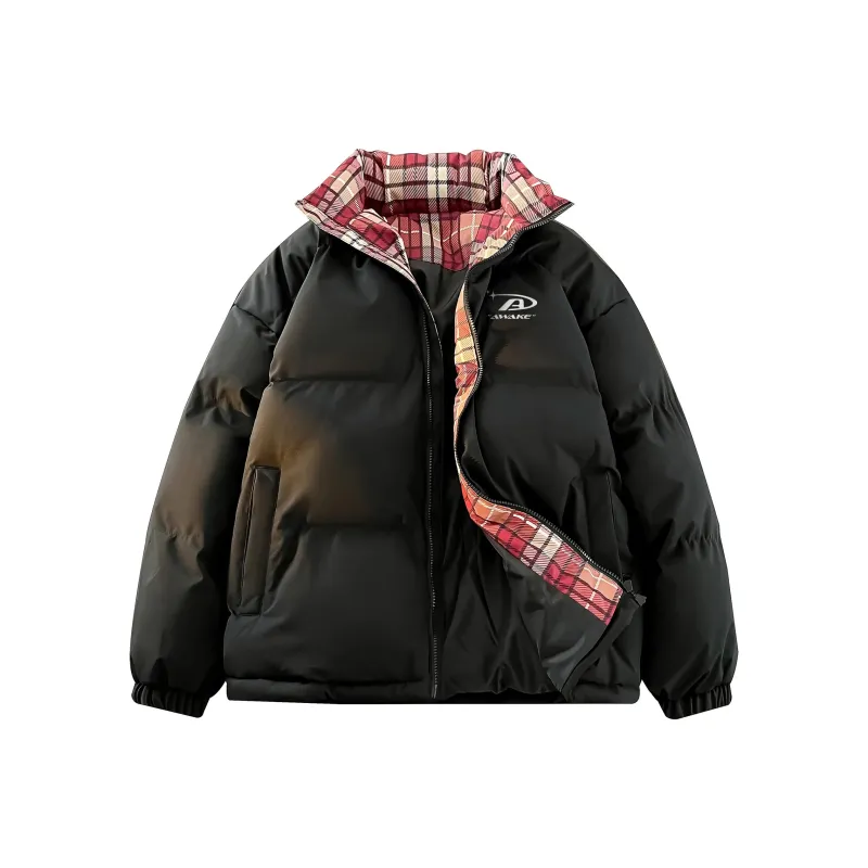 ACHS AWAKE Puffer Jacket Unisex-0