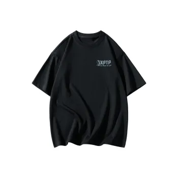 NXPTP T Shirts Unisex