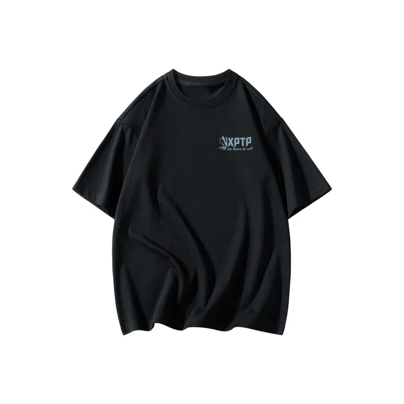 NXPTP T Shirts Unisex-0