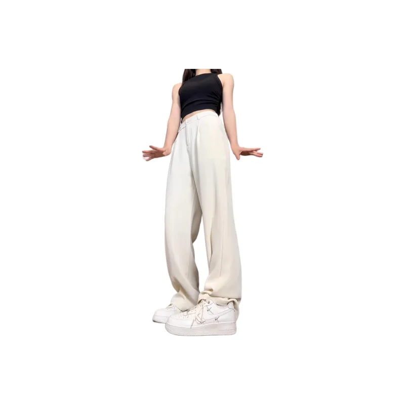FA2LO Casual Pants Unisex-11