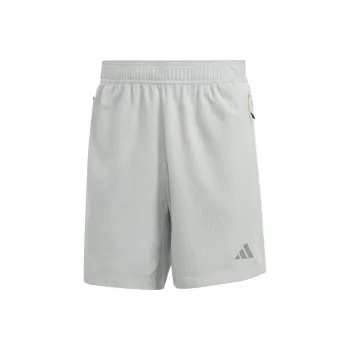 Adidas Hiit Casual Shorts Men Gray