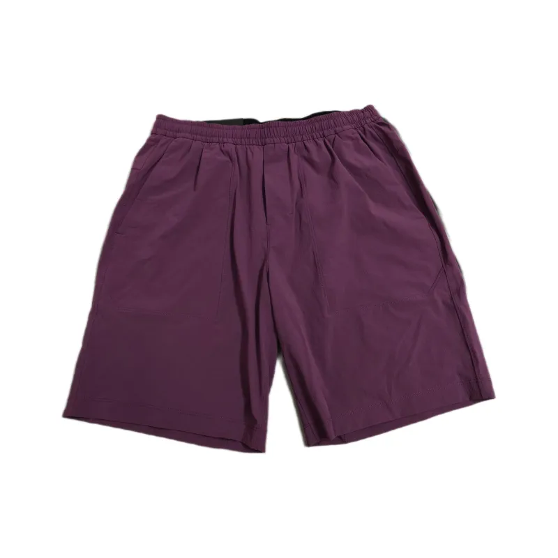 Lululemon Bowline Casual Shorts Men's-32