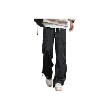 TONYKRZ Casual Pants Unisex