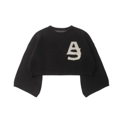 AlphaStyle 남녀공용 맨투맨