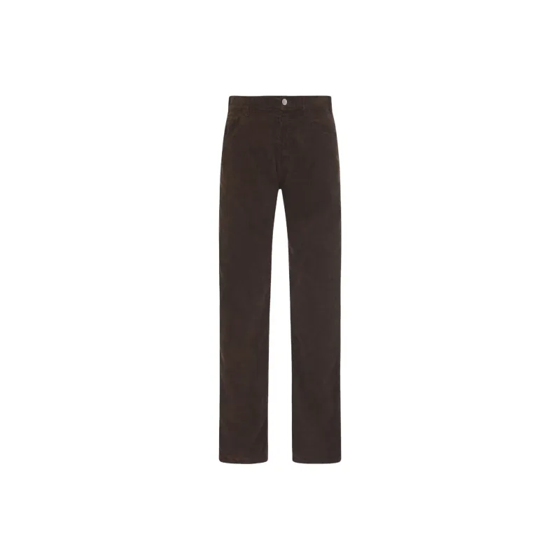 THE ROW Burt Pant-0