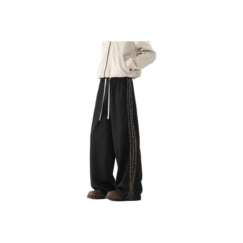 WHELVE Casual Pants Unisex