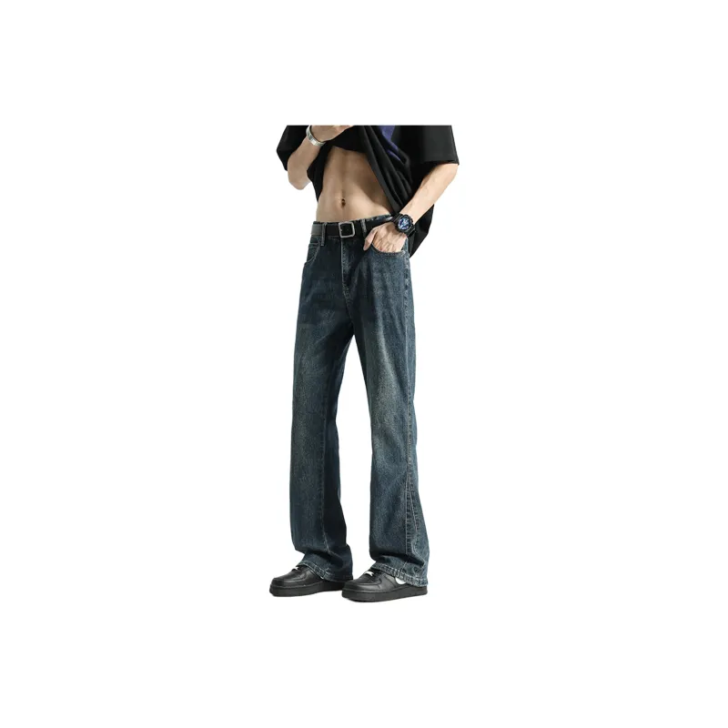 Paddy Julia Jeans Unisex-3