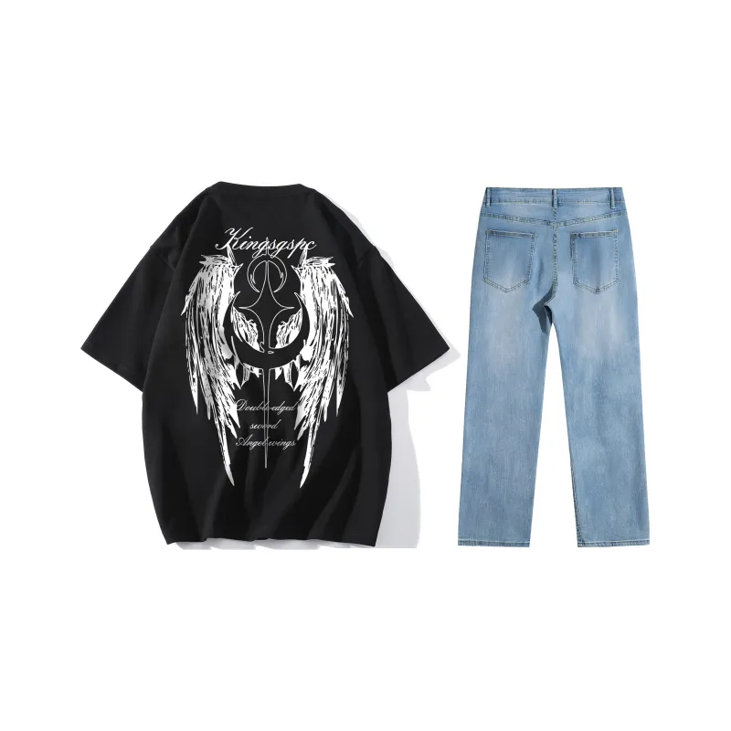 Kingsgspc Casual Sportswear Unisex-7