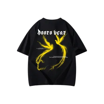 Budding Bear T Shirts Unisex