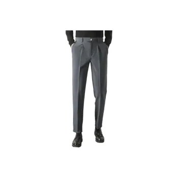TIMD Casual Pants Men