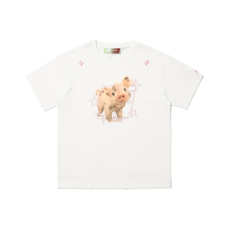 NSTNEW START T Shirts Unisex-5